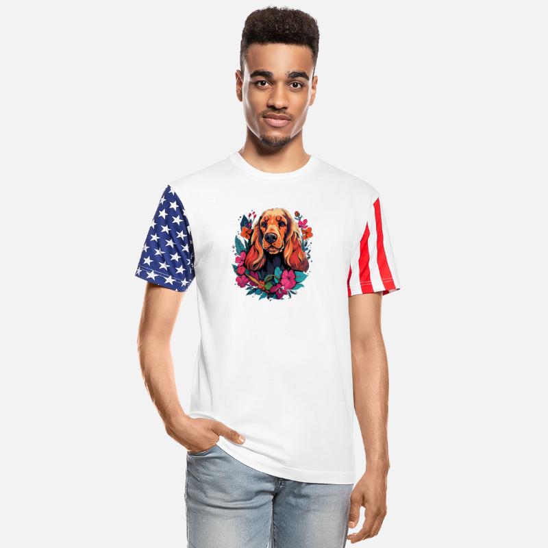 Cocker Spaniel Dog Dog Owner