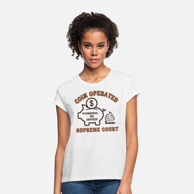 Coin Operated Corrupt Supreme Court