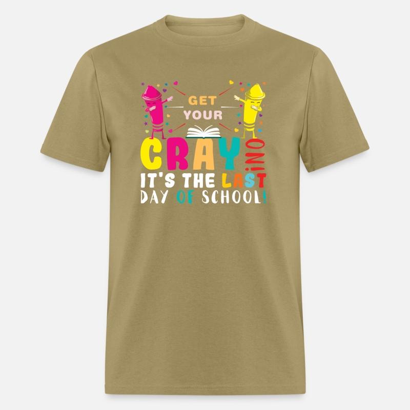 Colorful Happy Summer Day School Class Dismissed