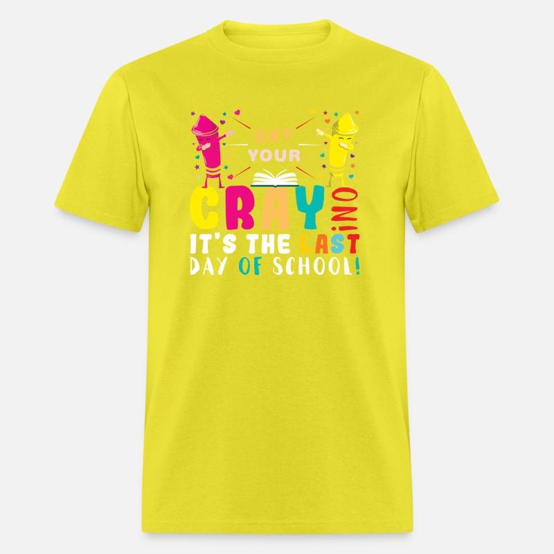 Colorful Happy Summer Day School Class Dismissed