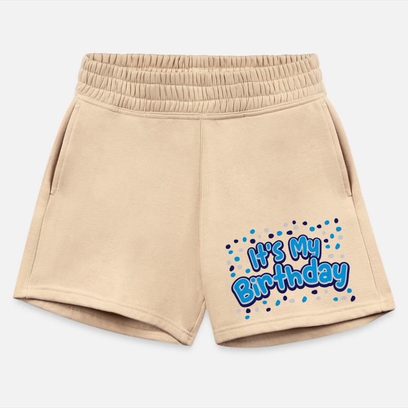 Confetti It's my birthday