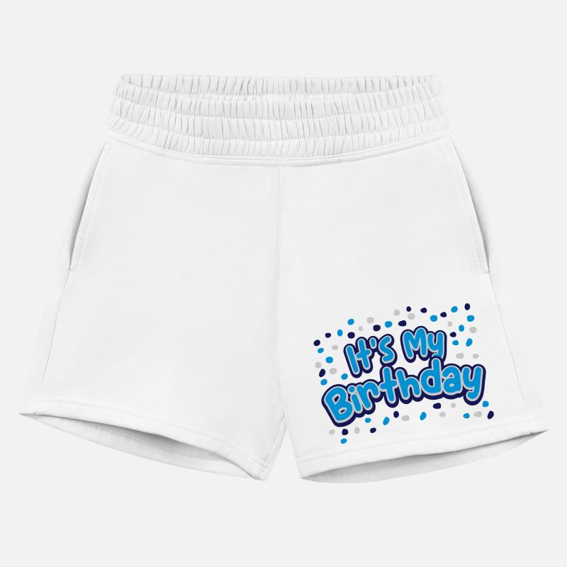 Confetti It's my birthday