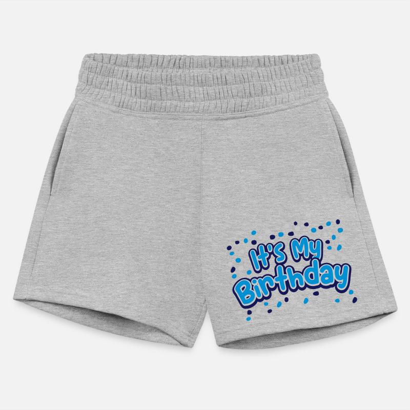 Confetti It's my birthday