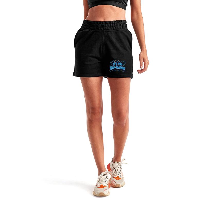 Confetti It's my birthday