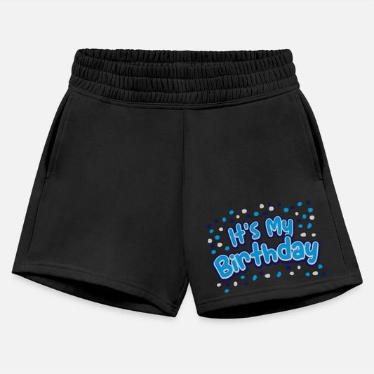 Confetti It's my birthday