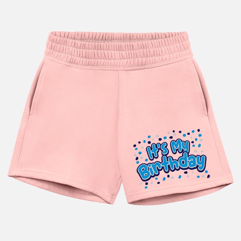 Confetti It's my birthday