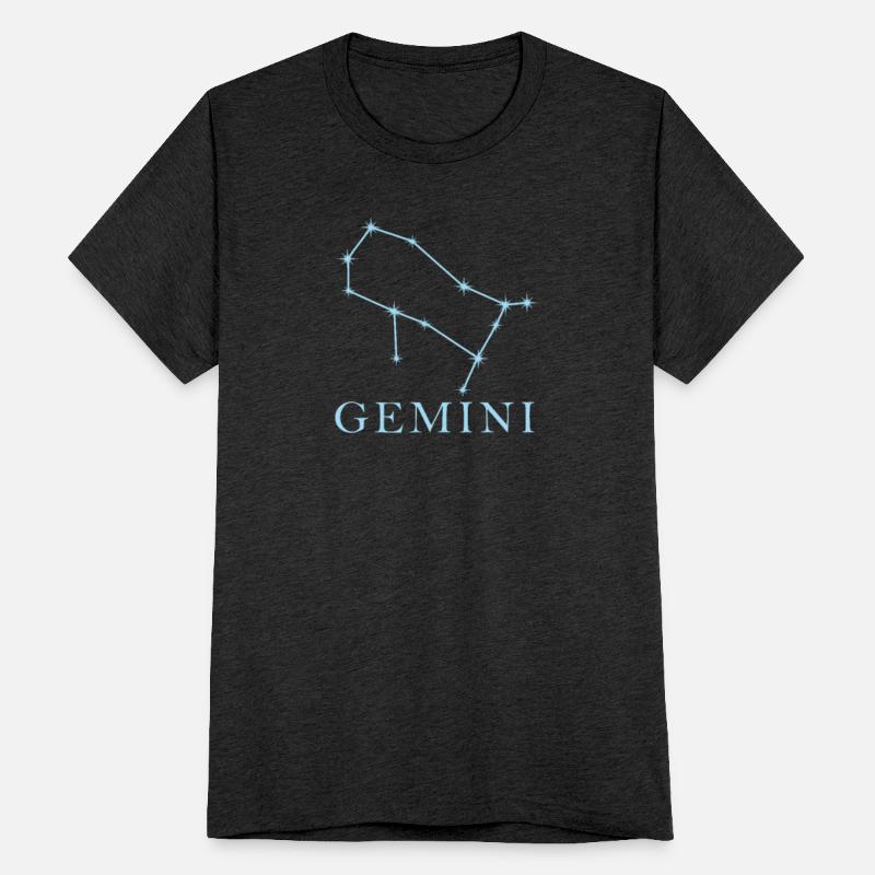 Constellation Star Sign Gemini