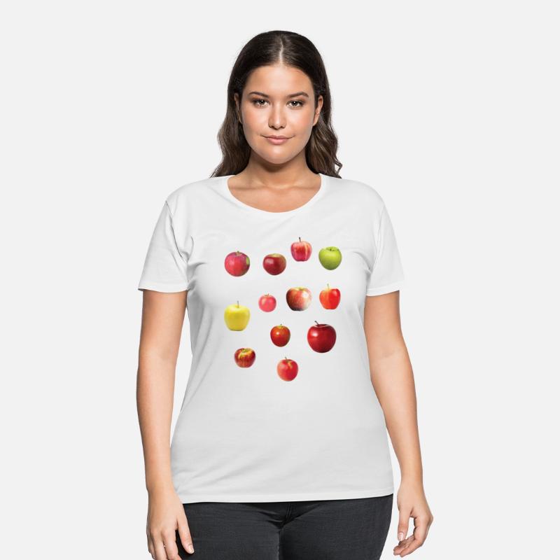 Cool Apple Varieties Different Apples Fruit