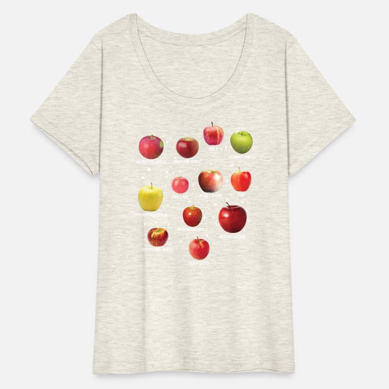 Cool Apple Varieties Different Apples Fruit