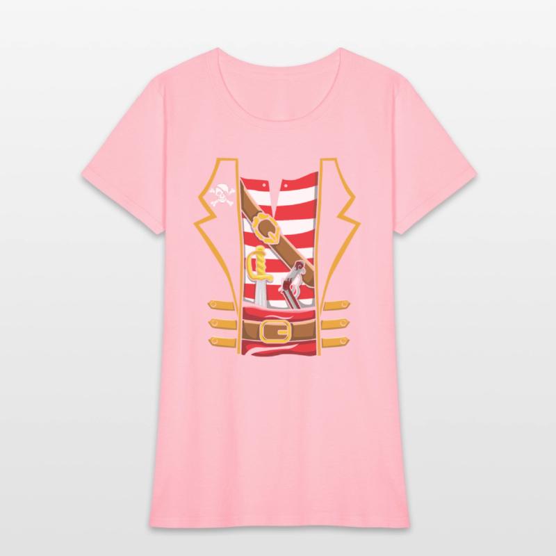 Cool Jolly Pirate Decor Lazy Halloween