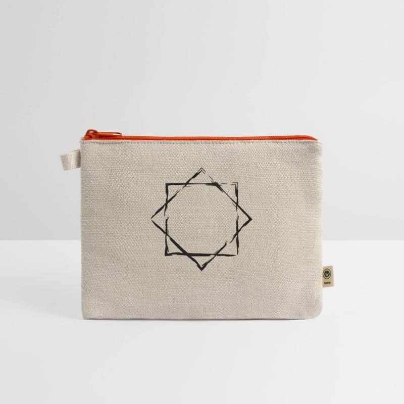 cool star shape frame square border square square