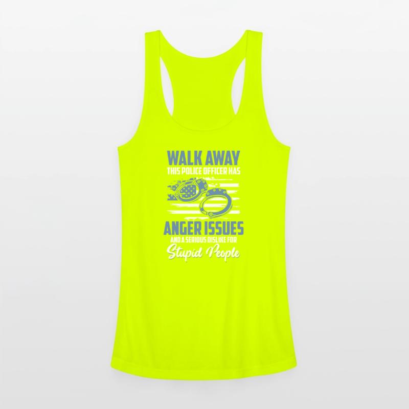 Cop Sheriff Thief Order