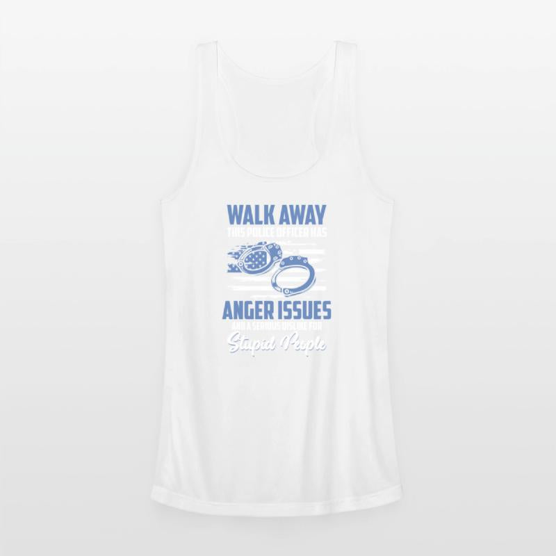 Cop Sheriff Thief Order