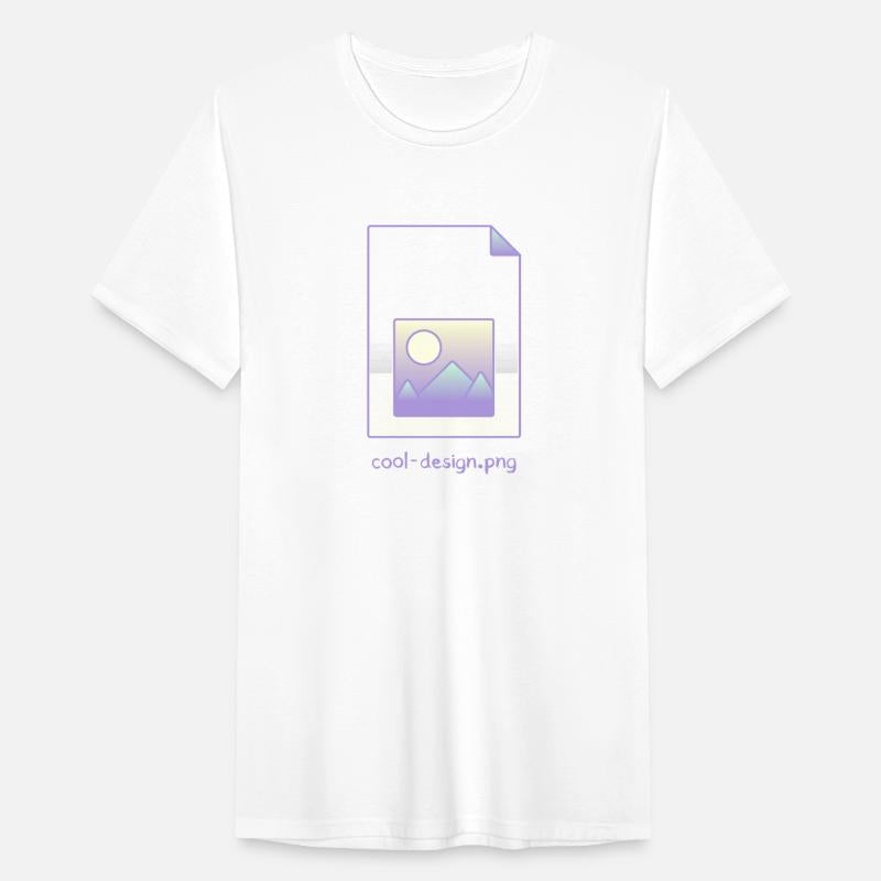 Copy of Cool design PNG -coulored