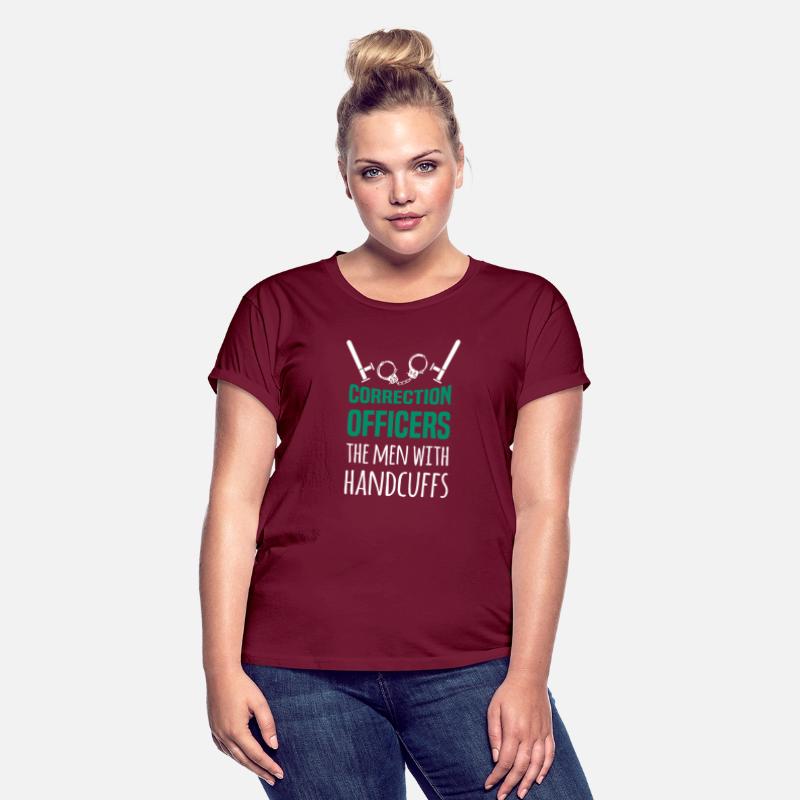 Corrections Motif for Correctional Officers