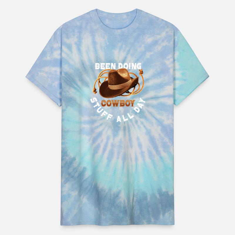 Cowboy Barn Bull Rider Rodeo Country Western Gift