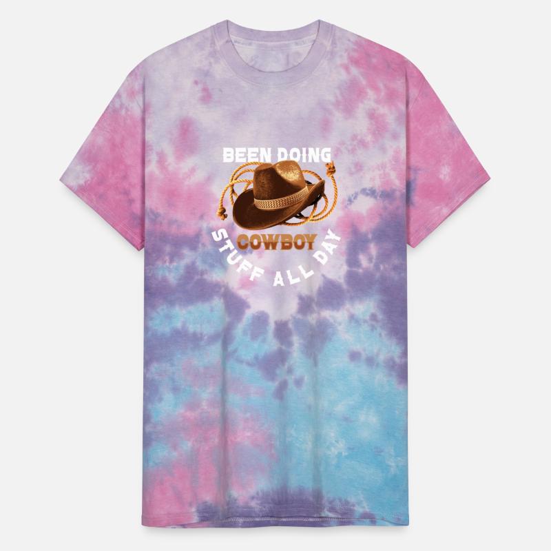 Cowboy Barn Bull Rider Rodeo Country Western Gift