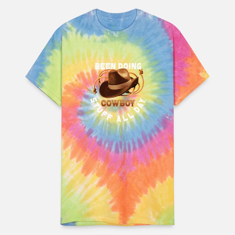 Cowboy Barn Bull Rider Rodeo Country Western Gift