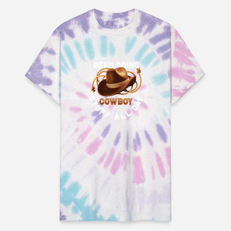 Cowboy Barn Bull Rider Rodeo Country Western Gift