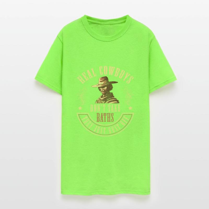 Cowboy Linedance Texas Western Riding