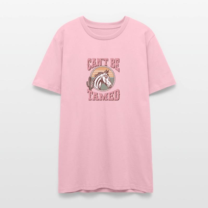 Cowgirl Cant be tamed