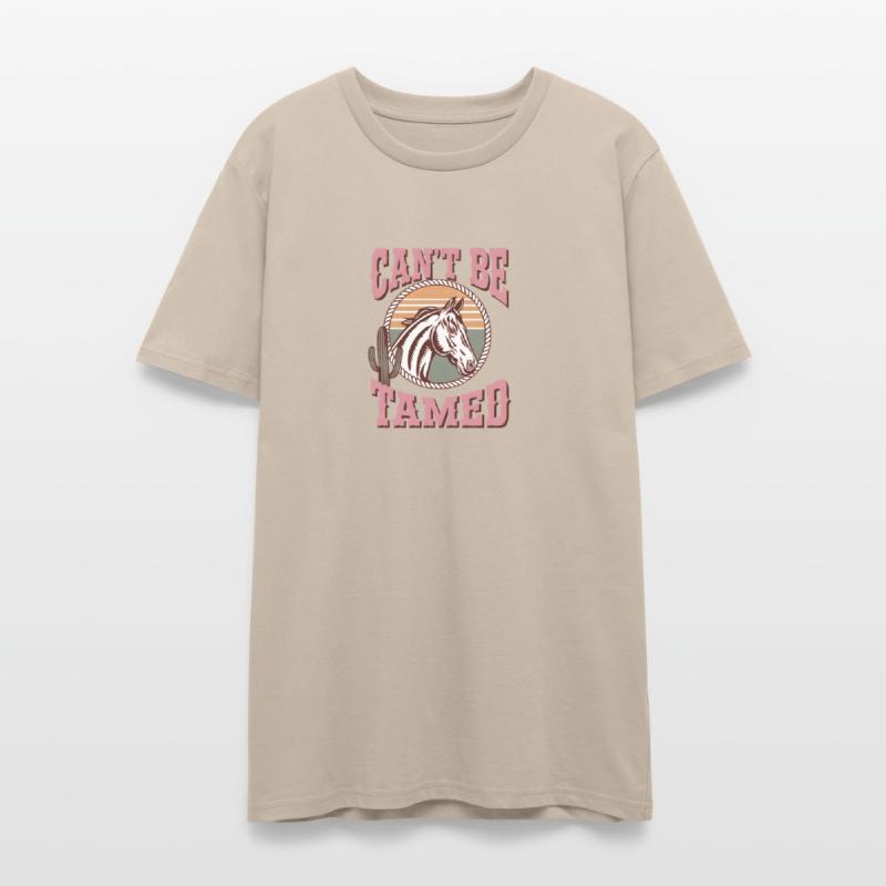 Cowgirl Cant be tamed