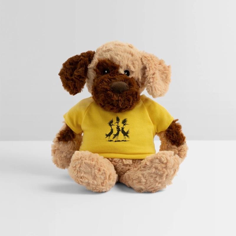 Crazy Funny Bird Group