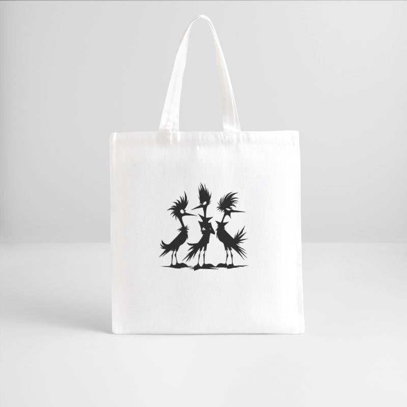 Crazy Funny Bird Group