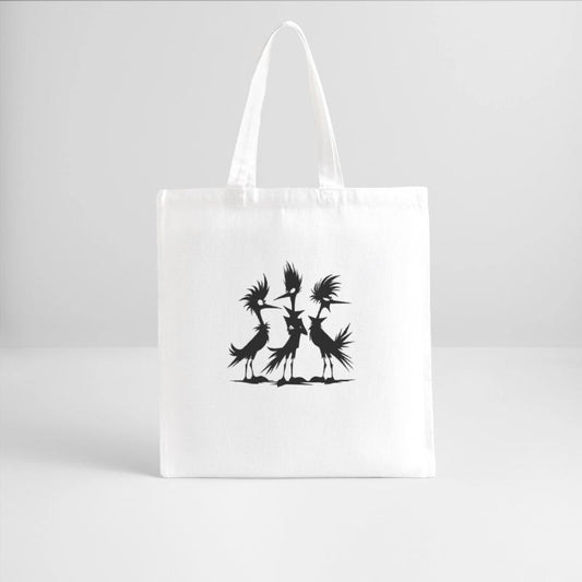 Crazy Funny Bird Group