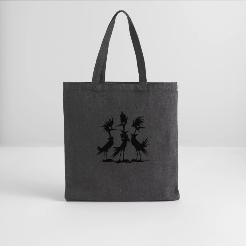 Crazy Funny Bird Group