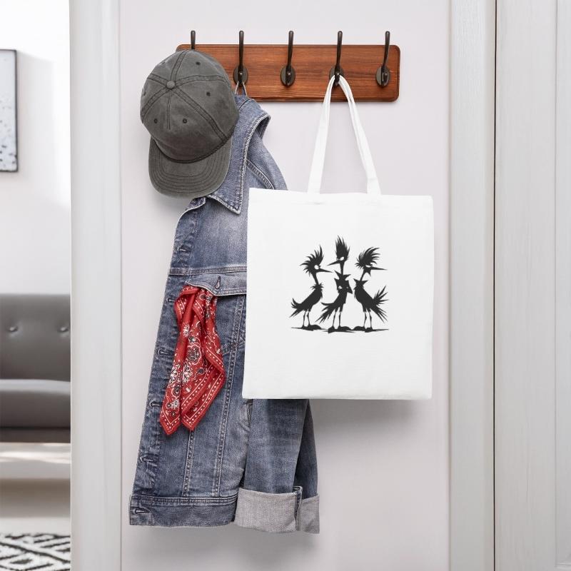 Crazy Funny Bird Group