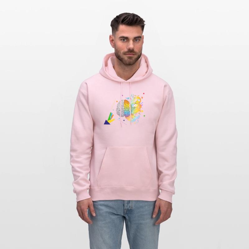 Creative mind- Creative brain-Brain analytics