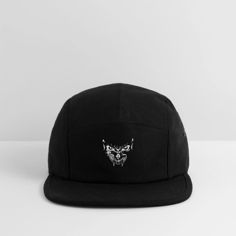 Creepy Vector Grimace