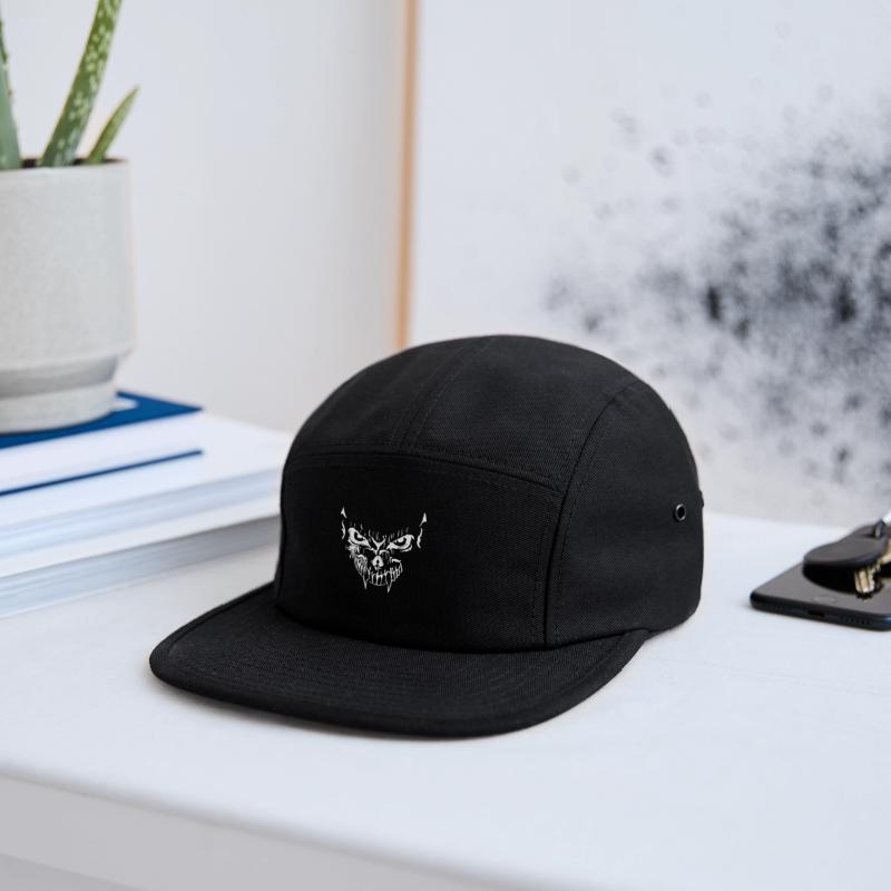 Creepy Vector Grimace