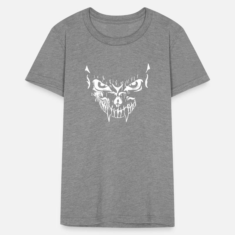 Creepy Vector Grimace