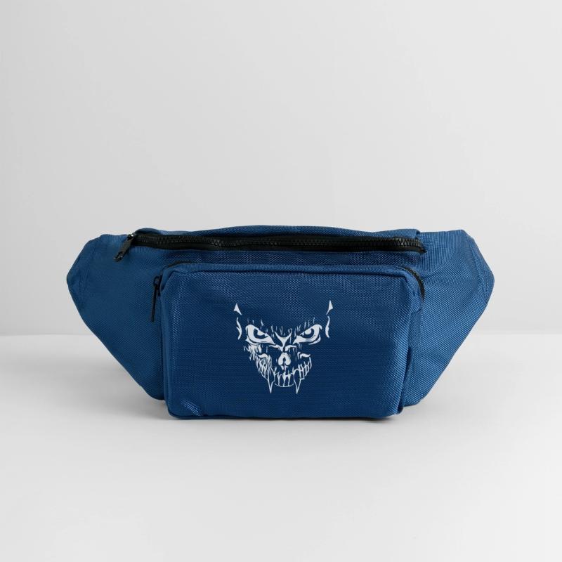 Creepy Vector Grimace