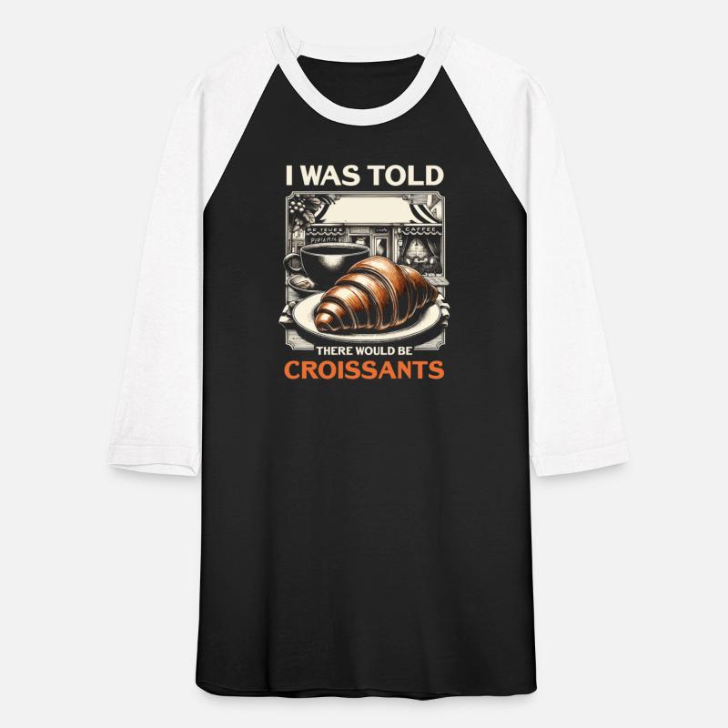 Croissant France Food Foodie French Breakfast