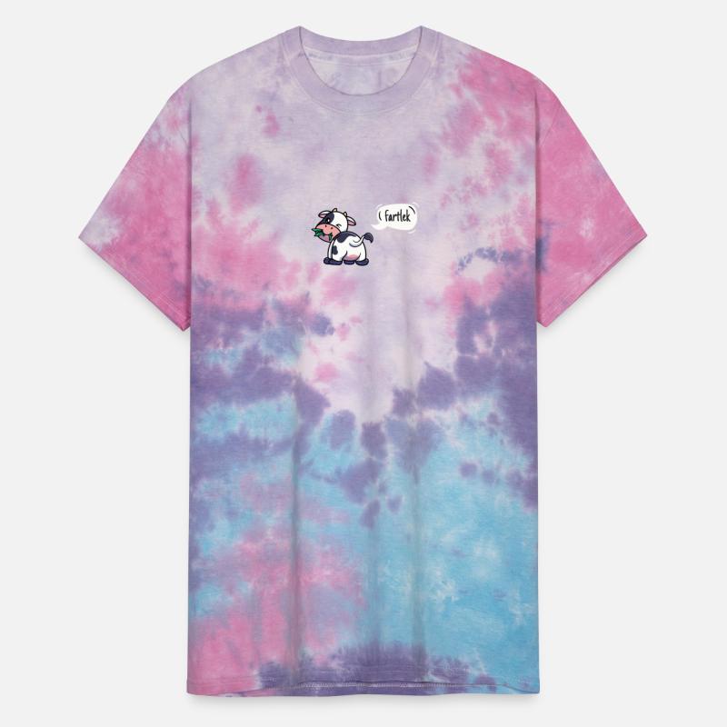 Cross Country Run T-Shirt, XC Running Eating Cow S