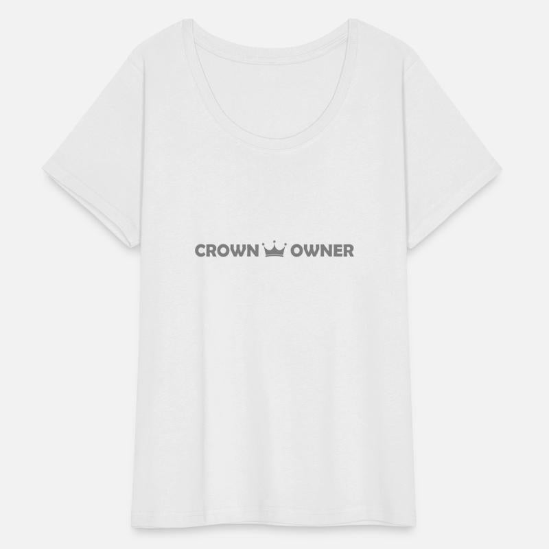 CROWN OWNER - In Line