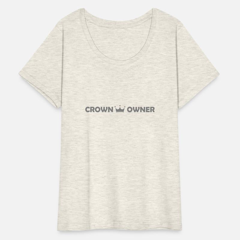 CROWN OWNER - In Line