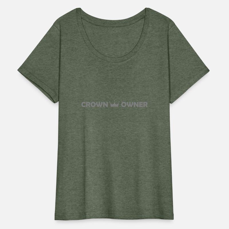 CROWN OWNER - In Line