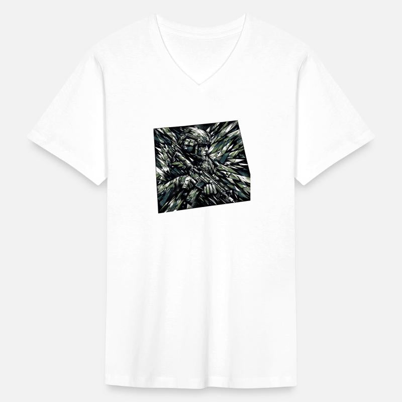 Crystalized Sentinel