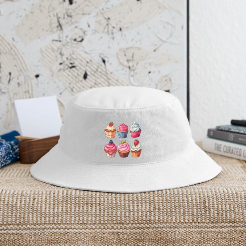 Cupcakes Cupcake Sweets Baked Goods