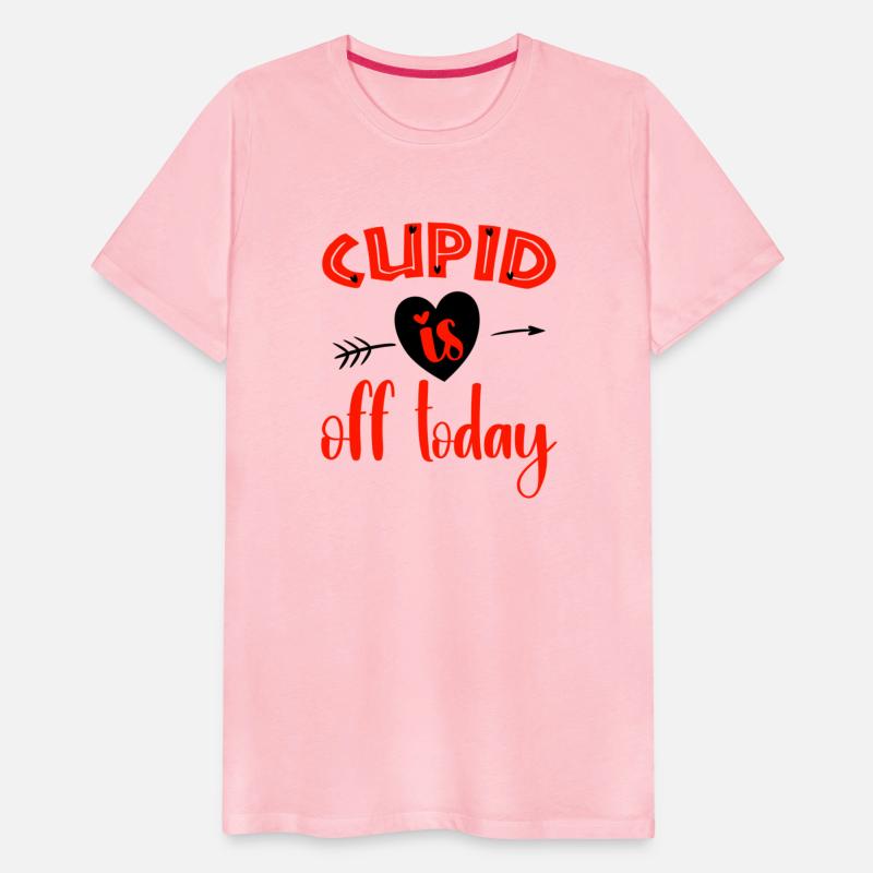 Cupid is Off Today 80s