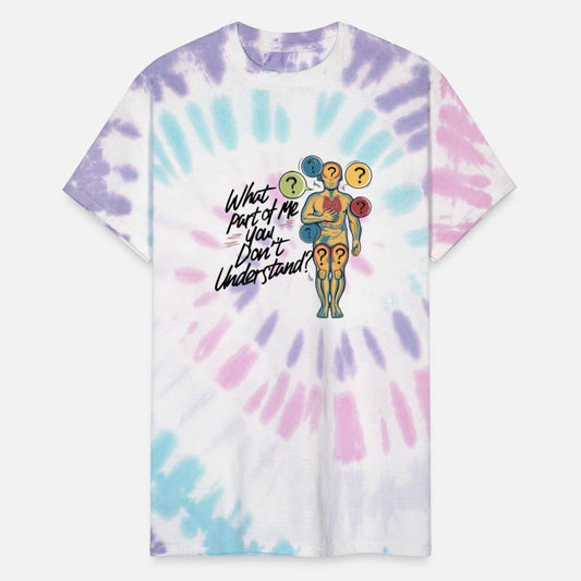 Curious Self: Graphic Tee