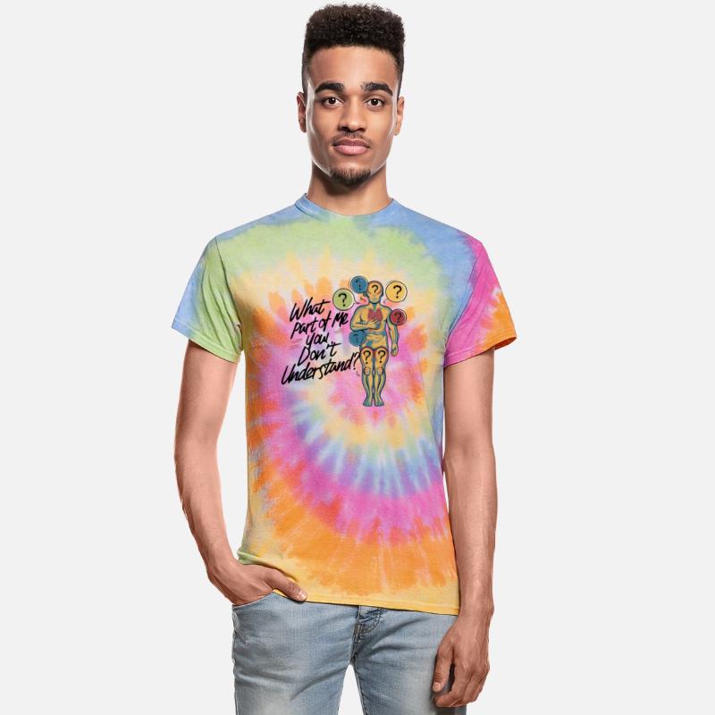 Curious Self: Graphic Tee