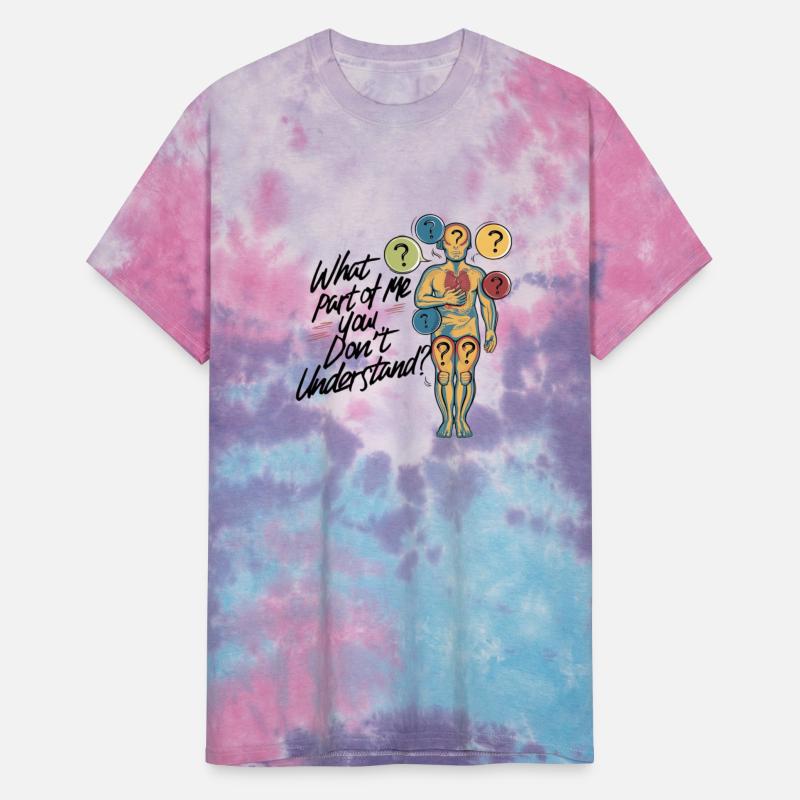 Curious Self: Graphic Tee