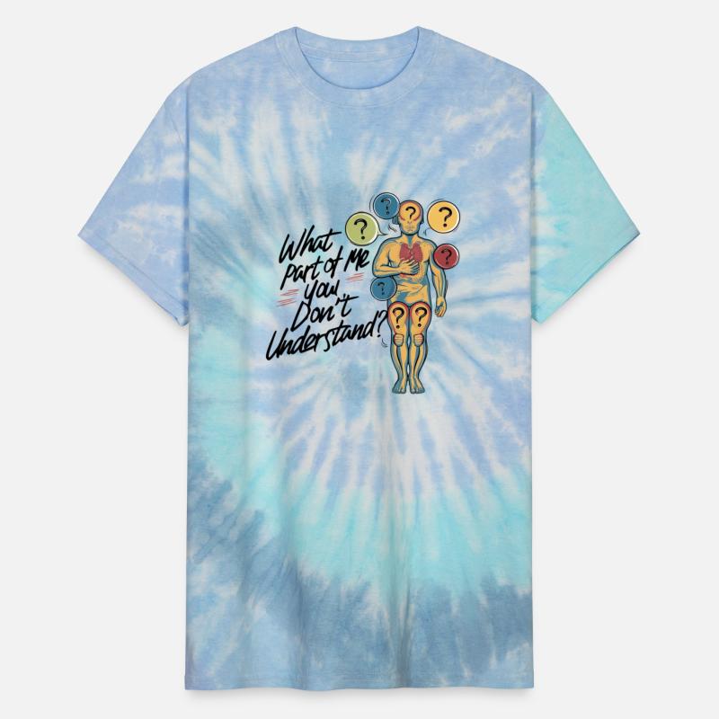 Curious Self: Graphic Tee