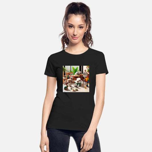 Cute Animals Activities