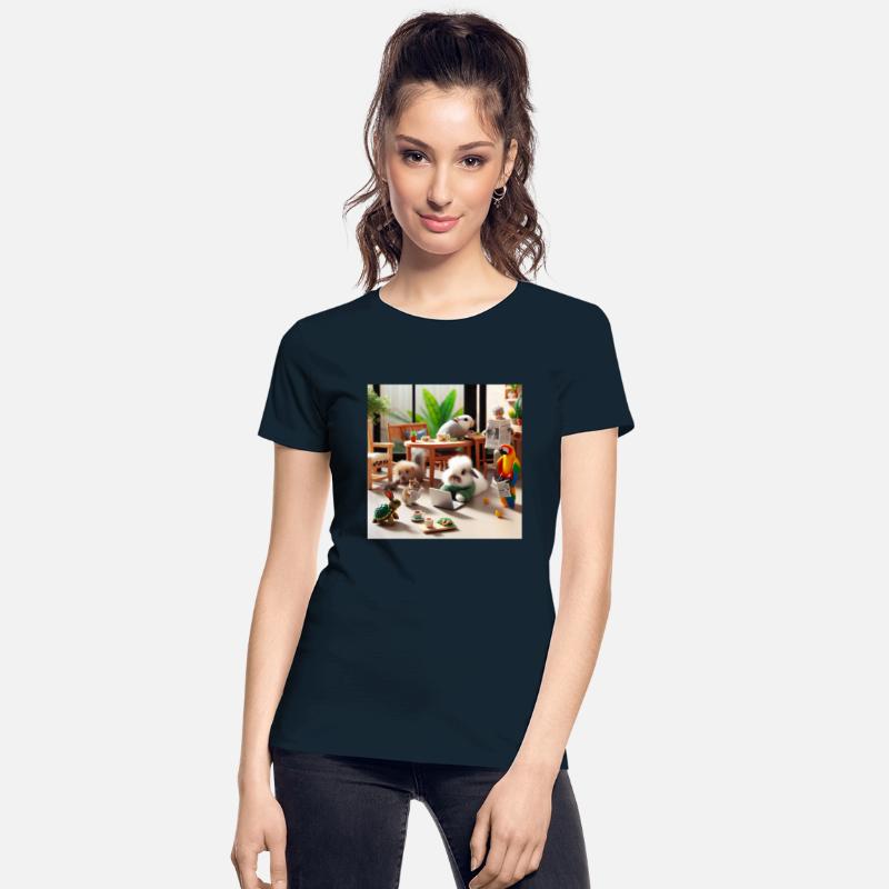 Cute Animals Activities